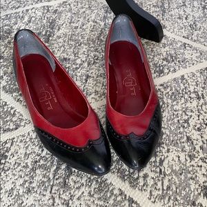 Deliso Vintage shoes
